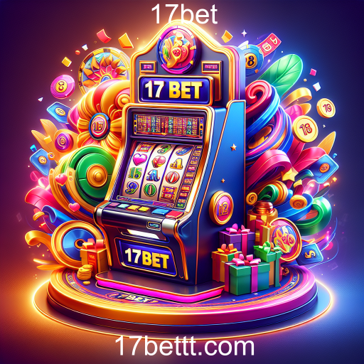 Descubra o Cassino da 17bet: Diversão e Emoção ao Seu Alcance