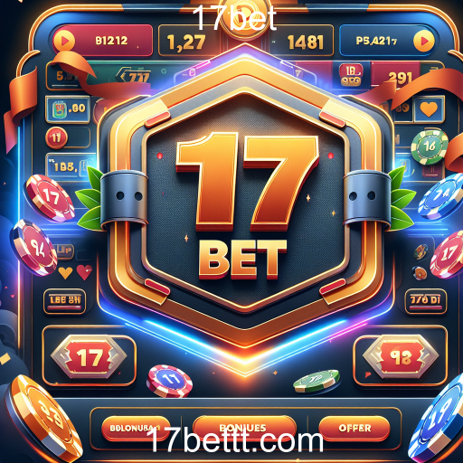 Descubra as Melhores Promoções da 17bet