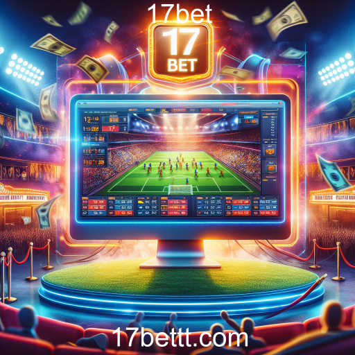 Explorando a Categoria de Esportes no 17bet: Uma Nova Dimensão de Entretenimento